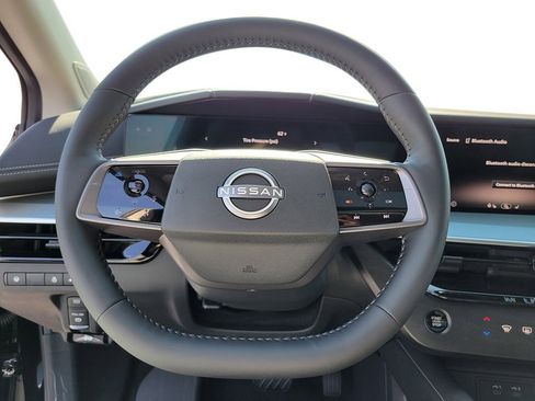 New 2025 Nissan Murano SL image 53