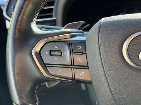 Used 2024 Lexus LX 600 4WD w/ Luxury Package image 35