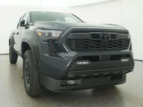 New 2026 Toyota Tacoma TRD Off-Road AWD/4WD image 89