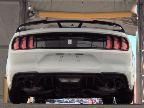 Used 2021 Ford Mustang GT w/ Equipment Group 301A image 8