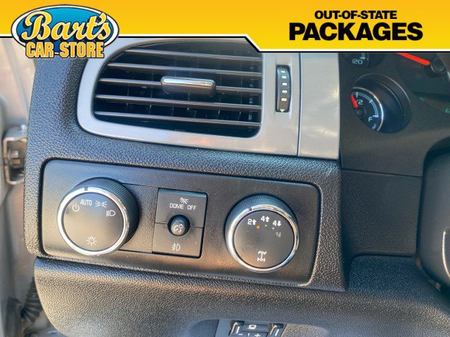 Used 2012 Chevrolet Silverado 3500 LTZ w/ LTZ Plus Package AWD/4WD image 28