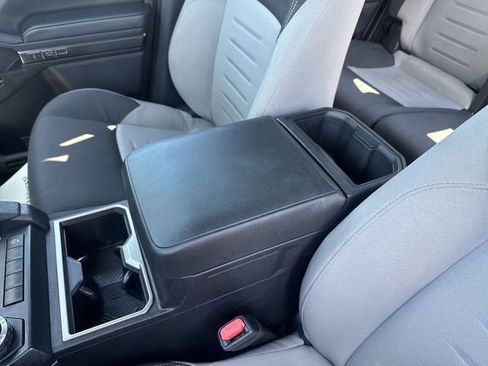 Used 2024 Toyota Tacoma TRD Sport image 22