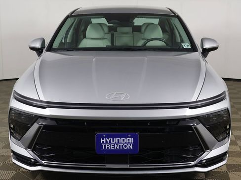 Certified 2024 Hyundai Sonata SEL FWD image 10