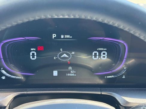 Used 2025 Kia Telluride S FWD image 19