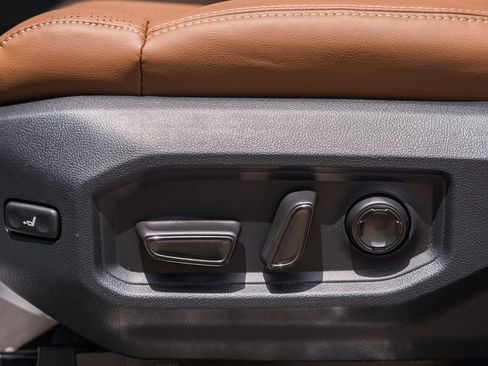 New 2026 Toyota Tundra 1794 Edition AWD/4WD image 43