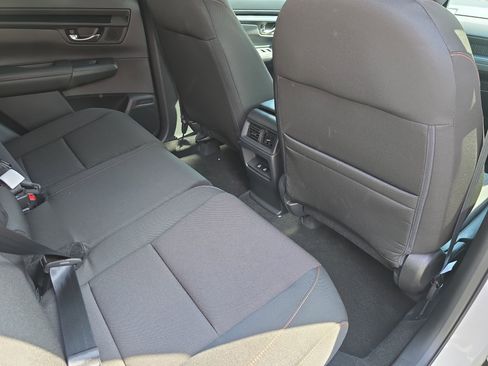 New 2026 Honda CR-V TrailSport image 11