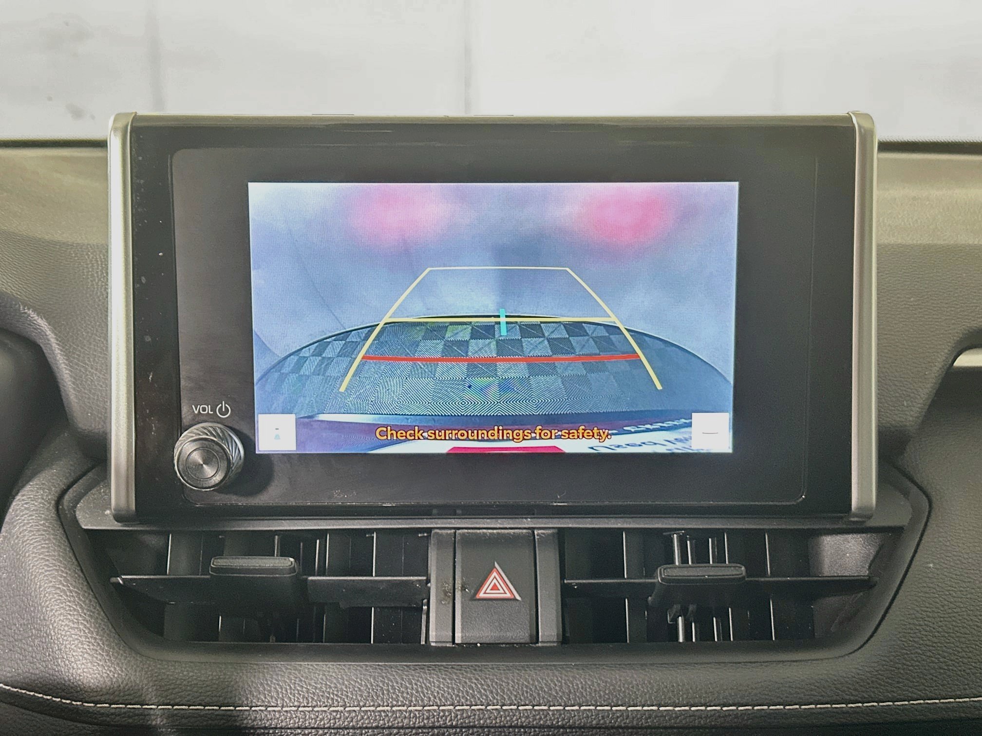 Used 2023 Toyota RAV4 LE FWD image 24