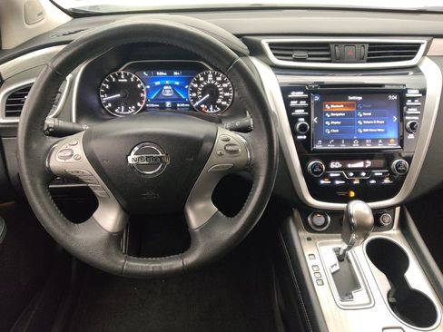 Used 2016 Nissan Murano Platinum w/ Platinum Technology Package FWD image 22