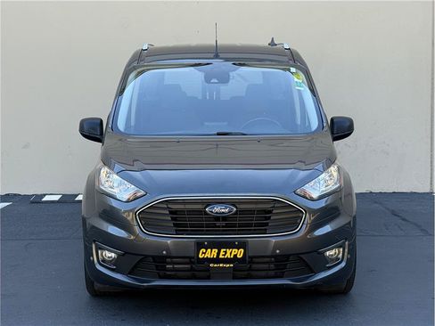 Used 2020 Ford Transit Connect XLT FWD image 2