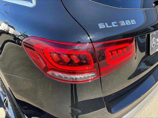 Certified 2020 Mercedes-Benz GLC 300 4MATIC image 25