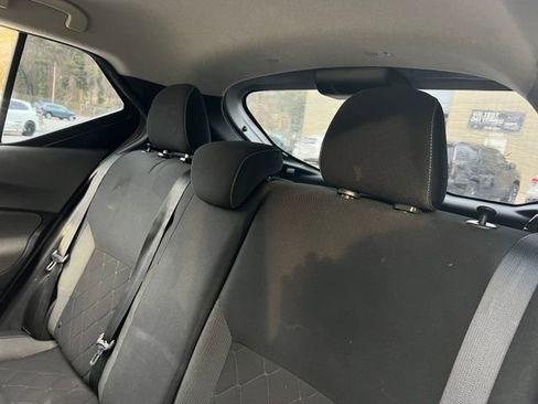 Used 2018 Nissan Kicks SV w/ Exterior Package image 18