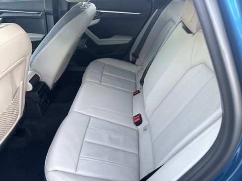 Used 2023 Audi A3 2.0T Premium Plus w/ Premium Plus Package image 16