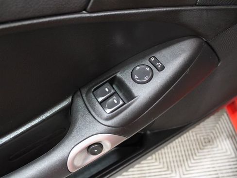 Used 2011 Chevrolet Corvette Coupe w/ 1LT RWD image 14