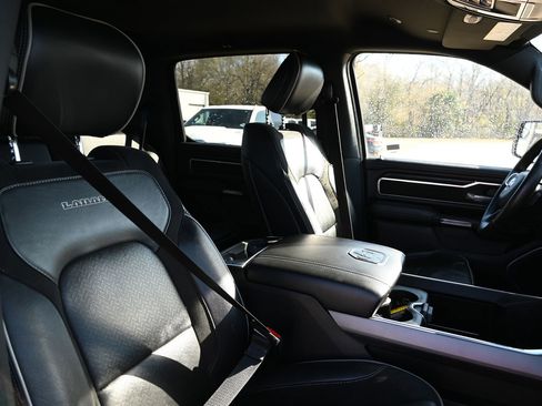 Used 2024 RAM 1500 Laramie image 26