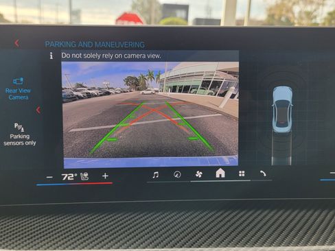 Used 2026 BMW M2 w/ Lighting Package image 23