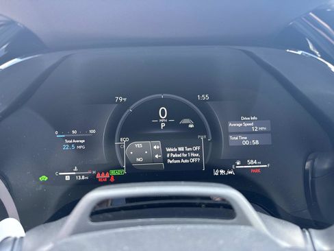 New 2026 Lexus RX 350 image 29