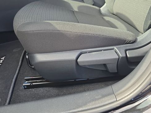 New 2026 Nissan Sentra S w/ Floor Mat Package image 20