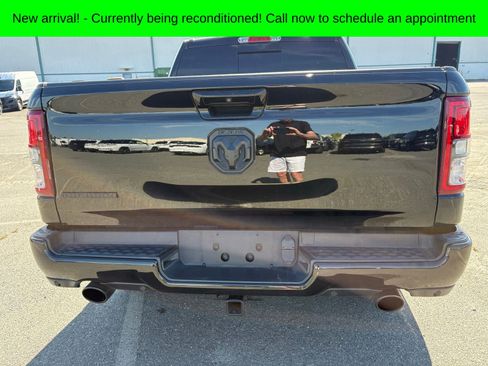 Used 2023 RAM 1500 Big Horn image 5