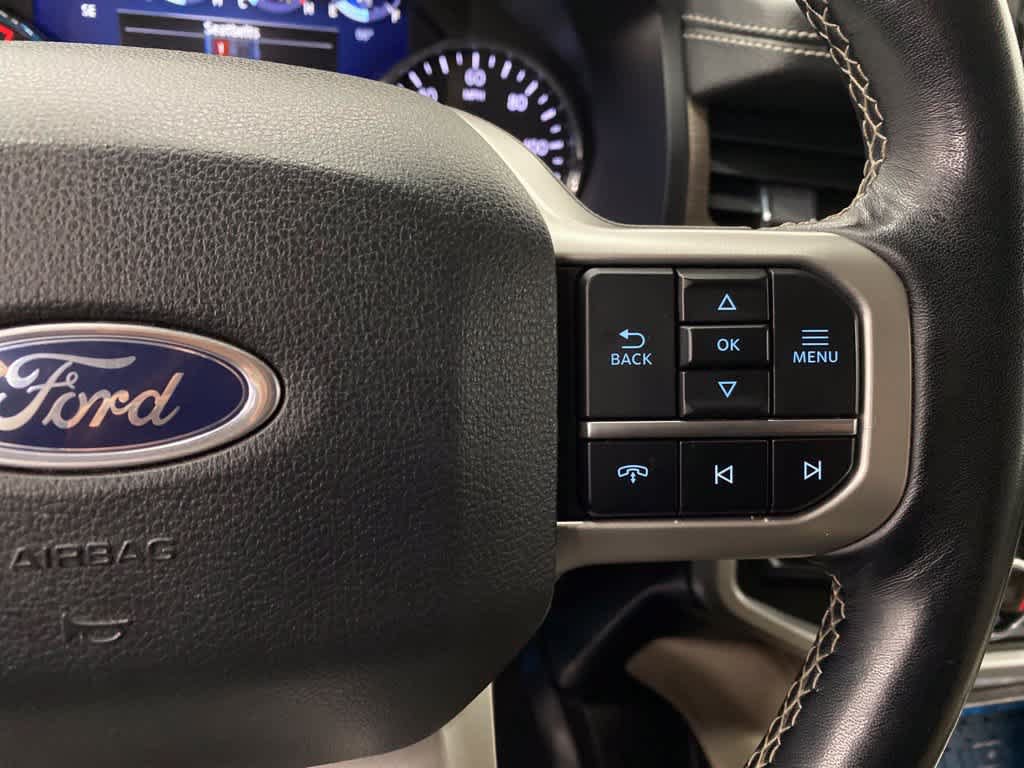 Used 2024 Ford Expedition Limited AWD/4WD image 21