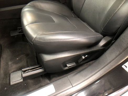 Certified 2019 Ford Fusion Titanium FWD image 11