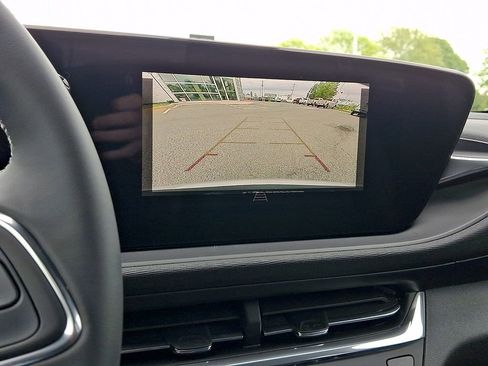 New 2026 Buick Envista Sport Touring FWD image 13