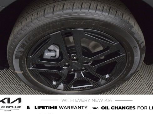 New 2025 Kia Telluride SX X-Line image 21