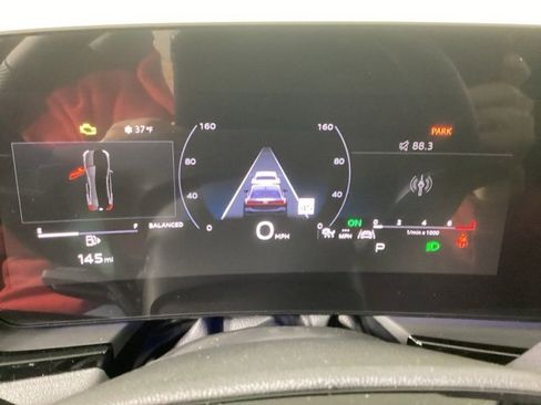 New 2025 Audi S5 Prestige image 31