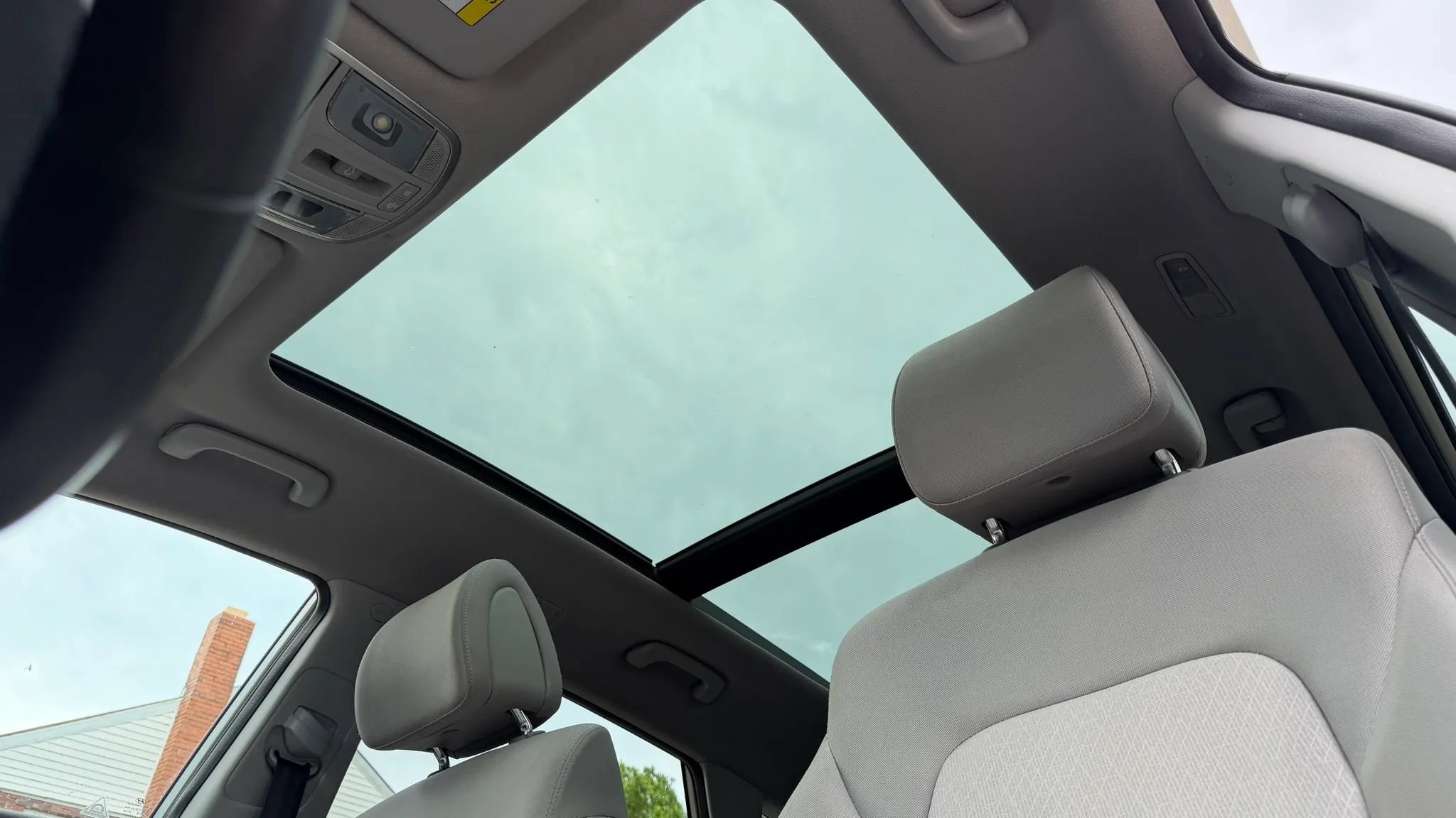 Used 2018 Hyundai Tucson Value FWD image 19