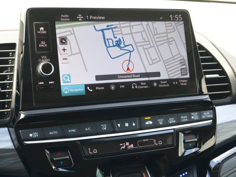 Used 2025 Honda Odyssey Elite image 27