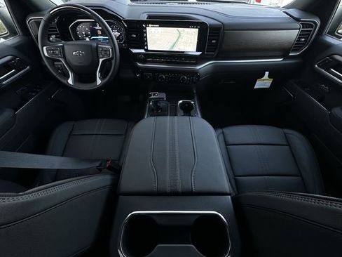 New 2026 Chevrolet Silverado 1500 High Country w/ Midnight Edition image 10