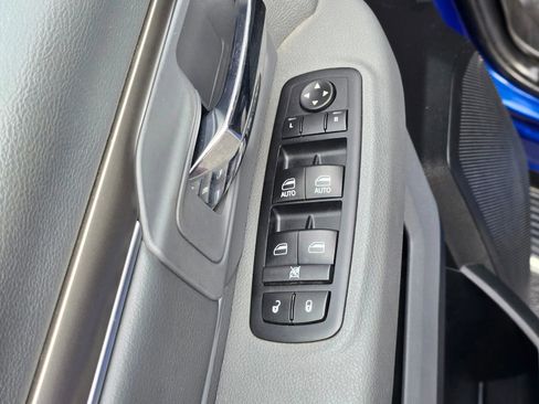 Used 2017 RAM 1500 Classic SLT image 22