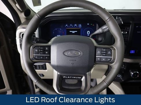 New 2026 Ford F350 Platinum image 50