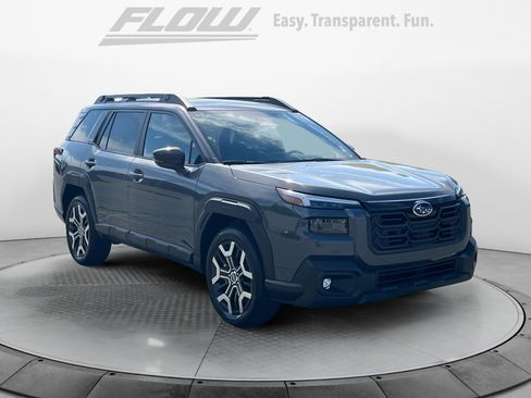 New 2026 Subaru Outback Touring XT AWD/4WD image 1