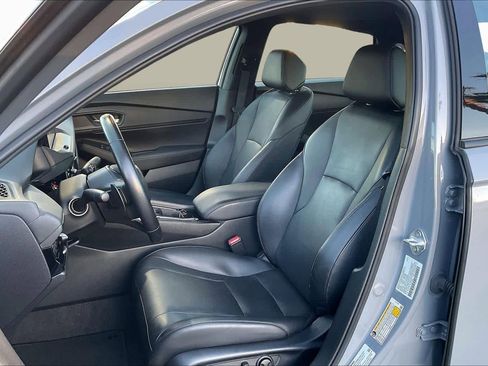 Used 2024 Honda Accord Sport image 7