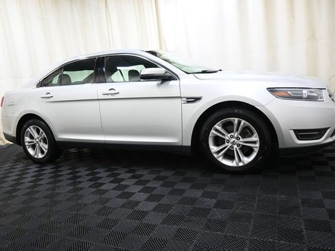 Used 2016 Ford Taurus SEL w/ Equipment Group 201A AWD/4WD image 19
