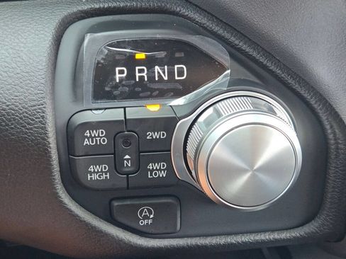 Used 2025 RAM 1500 Laramie w/ Bed Utility Group AWD/4WD image 31