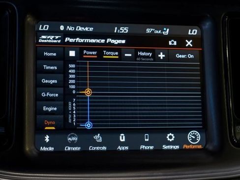 Used 2023 Dodge Challenger R/T Scat Pack w/ Plus Package RWD image 40