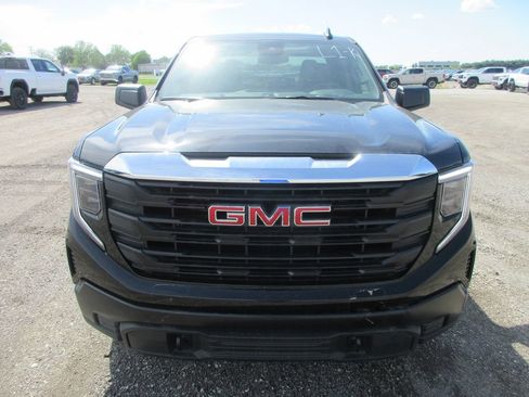 New 2026 GMC Sierra 1500 Pro w/ Pro Value Package AWD/4WD image 12