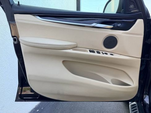 Used 2015 BMW X5 xDrive35i image 23