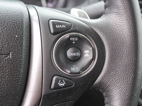 Used 2023 Honda Ridgeline RTL image 31