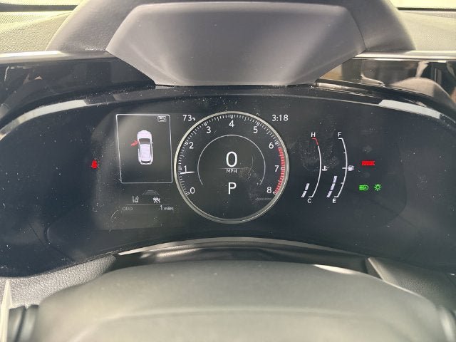 New 2026 Lexus NX 350 AWD w/ Accessory Package (2T) image 17