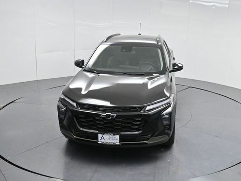 Used 2026 Chevrolet Trax ACTIV w/ Driver Confidence Package image 52