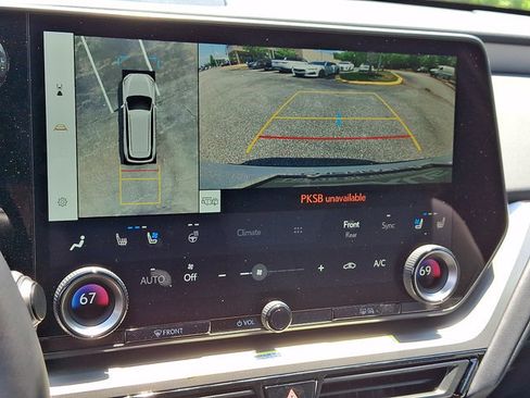 New 2026 Lexus TX 350 AWD image 13