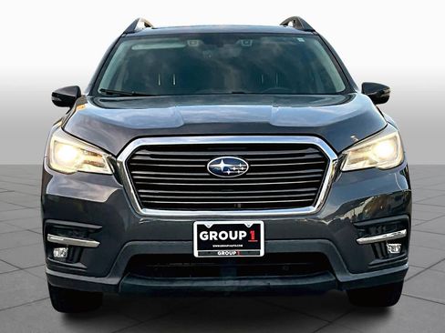 Used 2019 Subaru Ascent Limited w/ Popular Package #3 image 3