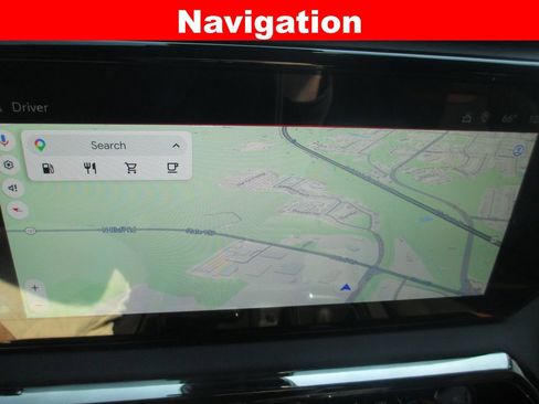 Used 2024 GMC Sierra 1500 AT4 w/ Technology Package AWD/4WD image 16