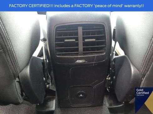 Used 2025 Ford Bronco Sport Big Bend AWD/4WD image 22