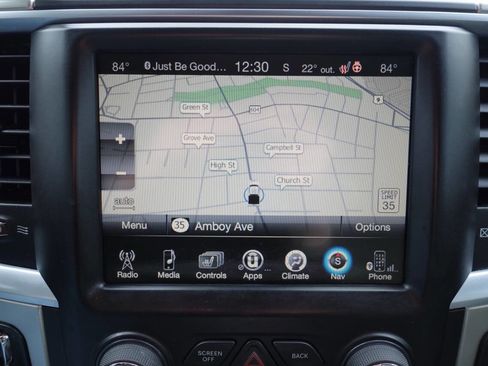 Used 2016 RAM 1500 Big Horn image 43