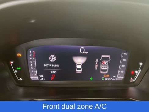 Used 2023 Honda Accord EX image 6