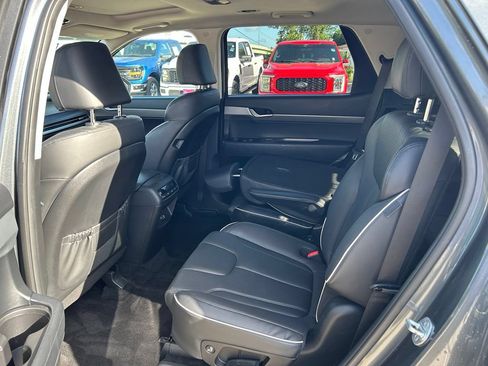 Used 2023 Hyundai Palisade XRT AWD/4WD image 16