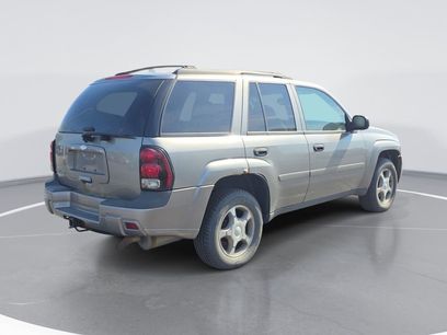 Used 2007 Chevrolet TrailBlazer LS w/ LS Preferred Equipment Group